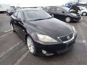 2007 LEXUS IS