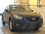 2014 MAZDA CX-5 XD