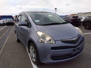 2008 TOYOTA RACTIS