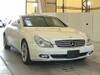 MERCEDES BENZ CLS CLASS
