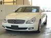 MERCEDES BENZ CLS CLASS
