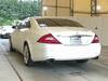 MERCEDES BENZ CLS CLASS