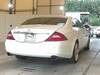 MERCEDES BENZ CLS CLASS