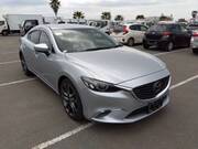 2017 MAZDA ATENZA SEDAN