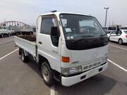 1996 TOYOTA HIACE TRUCK 1.25ton