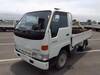 TOYOTA HIACE TRUCK