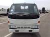 TOYOTA HIACE TRUCK