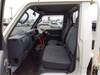 TOYOTA HIACE TRUCK