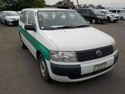 2008 TOYOTA PROBOX VAN