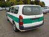 TOYOTA PROBOX VAN
