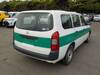 TOYOTA PROBOX VAN