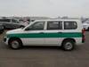 TOYOTA PROBOX VAN