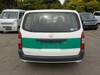 TOYOTA PROBOX VAN