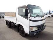 2003 TOYOTA DYNA 1.75ton