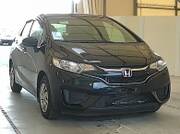 2016 HONDA FIT