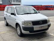 2002 TOYOTA PROBOX VAN DX