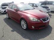 2009 LEXUS IS