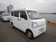 2018 SUZUKI EVERY