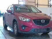 2012 MAZDA CX-5 XD