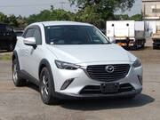 2015 MAZDA CX-3
