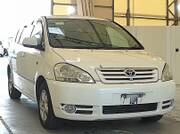 2003 TOYOTA IPSUM 240I