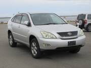 2003 TOYOTA HARRIER