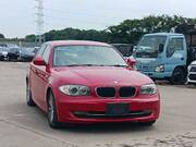 2011 BMW 1 SERIES
