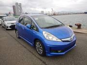 2012 HONDA FIT HYBRID