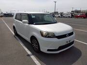 2012 TOYOTA COROLLA RUMION 1.5G
