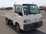 1998 SUBARU SAMBAR TRUCK 0.35ton