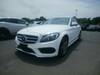 MERCEDES BENZ C CLASS