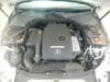 MERCEDES BENZ C CLASS