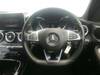 MERCEDES BENZ C CLASS