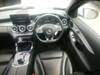 MERCEDES BENZ C CLASS