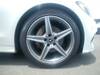 MERCEDES BENZ C CLASS