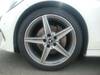 MERCEDES BENZ C CLASS