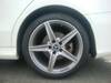 MERCEDES BENZ C CLASS