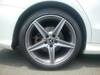 MERCEDES BENZ C CLASS