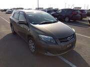 2010 TOYOTA COROLLA FIELDER