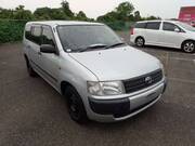 2005 TOYOTA PROBOX WAGON F EXTRA PACKAGE