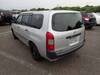 TOYOTA PROBOX WAGON