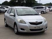 2012 TOYOTA BELTA