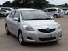 TOYOTA BELTA