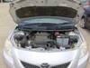 TOYOTA BELTA