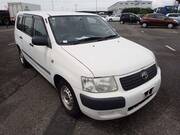 2008 TOYOTA SUCCEED VAN UL