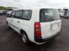 TOYOTA SUCCEED VAN