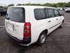 TOYOTA SUCCEED VAN