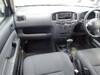 TOYOTA SUCCEED VAN