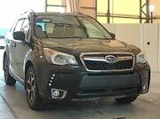 2013 SUBARU FORESTER 2.0XT EYESIGHT