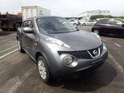 2012 NISSAN JUKE